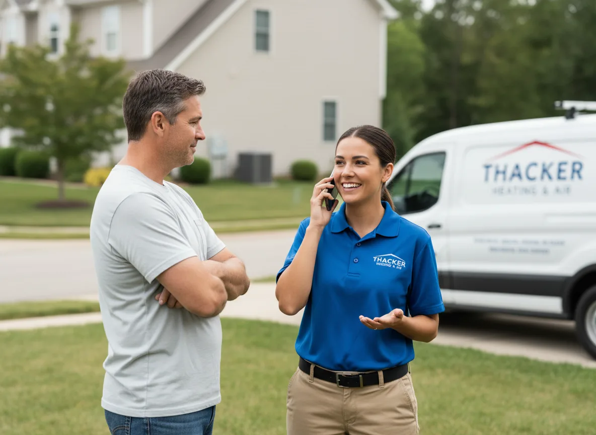 Ac Repair Shawnee, OK FAQs